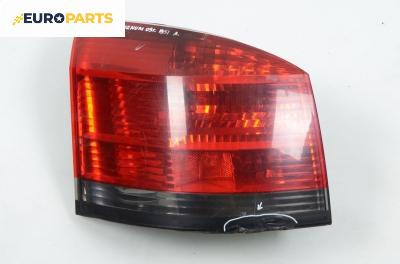 Стоп за Opel Signum Hatchback (05.2003 - 12.2008), позиция: лява