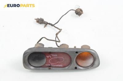 Стоп за Nissan Terrano II SUV (10.1992 - 09.2007), позиция: лява