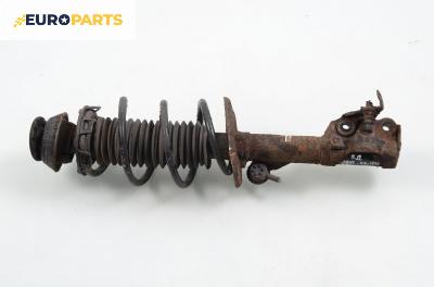 Макферсон за Honda Jazz II (GD) (03.2002 - 12.2008), хечбек, позиция: предна, дясна