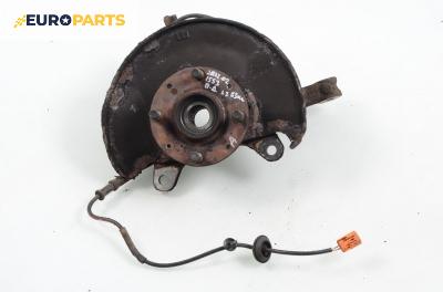 Шенкел главина за Honda Jazz II (GD) (03.2002 - 12.2008), позиция: предна, дясна