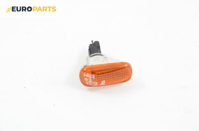 Мигач за Honda Jazz II (GD) (03.2002 - 12.2008), хечбек, позиция: дясна