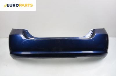 Задна броня за Honda Jazz II (GD) (03.2002 - 12.2008), хечбек