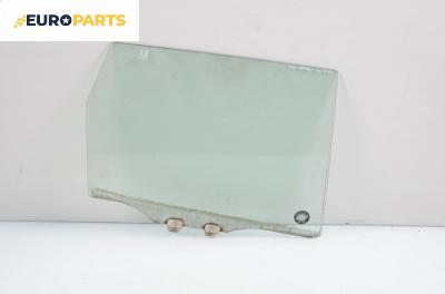 Странично стъкло за Honda Jazz II (GD) (03.2002 - 12.2008), 4+1 вр., хечбек, позиция: задна, дясна