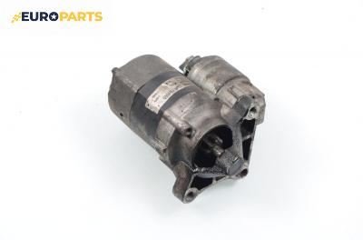 Стартер за Renault Megane Scenic (10.1996 - 12.2001) 1.6 16V (JA0B, JA04, JA11), 107 к.с.