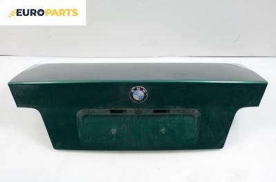 Заден капак за BMW 3 Series E36 Sedan (09.1990 - 02.1998), 4+1 вр., седан, позиция: задна