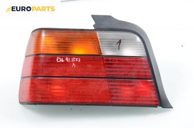 Стоп за BMW 3 Series E36 Sedan (09.1990 - 02.1998), седан, позиция: лява