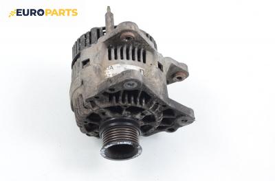 Алтернатор / генератор за Volkswagen Lupo Hatchback (09.1998 - 07.2005) 1.0, 50 к.с., № Valeo 047 903 015 G