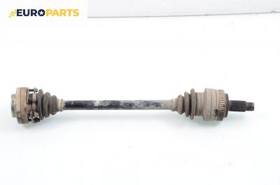 Полуоска за BMW 3 Series E36 Sedan (09.1990 - 02.1998) 320 i, 150 к.с., позиция: дясна
