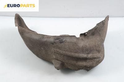Подкалник за Volkswagen Lupo Hatchback (09.1998 - 07.2005), 2+1 вр., хечбек, позиция: задна, лява