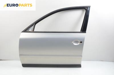 Врата за Volkswagen Passat Variant B5 (05.1997 - 12.2001), 4+1 вр., комби, позиция: предна, лява