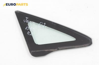 Фикс за Honda Jazz II (GD) (03.2002 - 12.2008), 4+1 вр., хечбек, позиция: предна, дясна