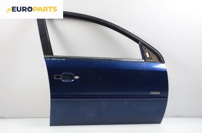 Врата за Opel Vectra C GTS (08.2002 - 01.2009), хечбек, позиция: предна, дясна