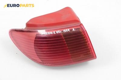 Стоп за Mazda 2 Hatchback I (02.2003 - 06.2007), хечбек, позиция: лява