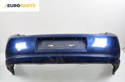 Задна броня за Opel Vectra C GTS (08.2002 - 01.2009), хечбек