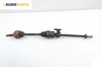 Полуоска за Rover 600 Sedan (08.1993 - 10.2000) 620 i, 115 к.с., позиция: дясна
