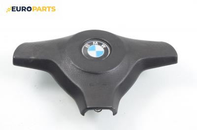 Airbag за BMW 3 Series E36 Sedan (09.1990 - 02.1998), 4+1 вр., седан