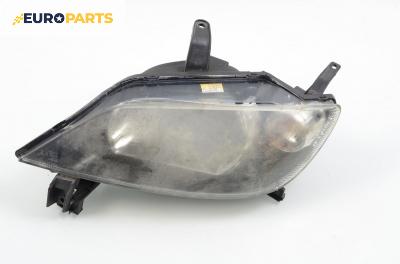Фар за Mazda 2 Hatchback I (02.2003 - 06.2007), хечбек, позиция: лява