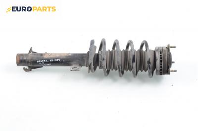 Макферсон за Mazda 2 Hatchback I (02.2003 - 06.2007), хечбек, позиция: предна, лява