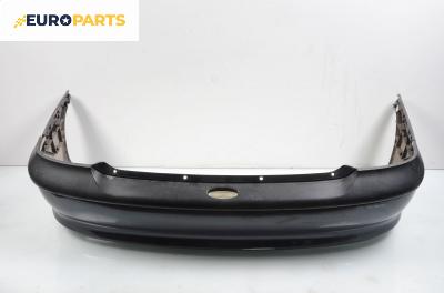 Задна броня за Opel Vectra B Sedan (09.1995 - 04.2002), седан