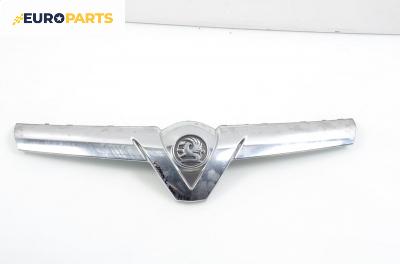 Декоративна маска за Opel Vectra C GTS (08.2002 - 01.2009), хечбек