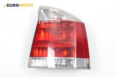 Стоп за Opel Vectra C GTS (08.2002 - 01.2009), хечбек, позиция: дясна