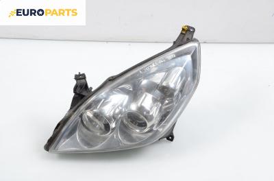Фар за Opel Vectra C GTS (08.2002 - 01.2009), хечбек, позиция: лява