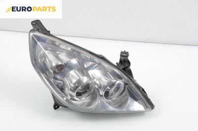 Фар за Opel Vectra C GTS (08.2002 - 01.2009), хечбек, позиция: дясна