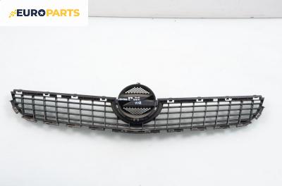 Решетка за Opel Vectra C GTS (08.2002 - 01.2009), хечбек