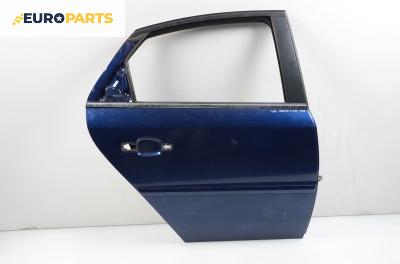 Врата за Opel Vectra C GTS (08.2002 - 01.2009), хечбек, позиция: задна, дясна