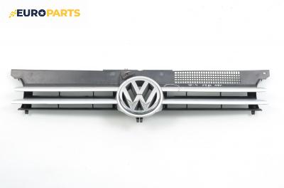 Решетка за Volkswagen Golf IV Hatchback (08.1997 - 06.2005), хечбек