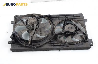 Перки охлаждане за Volkswagen Golf IV Hatchback (08.1997 - 06.2005) 1.4 16V, 75 к.с.