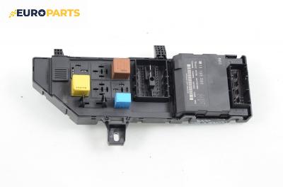 Бушонно табло за Opel Vectra C GTS (08.2002 - 01.2009) 1.9 CDTI, 150 к.с., № GM 13 193 590 NF