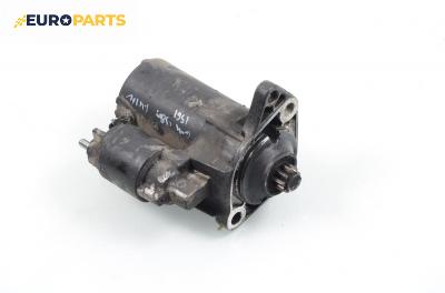 Стартер за Volkswagen Golf IV Hatchback (08.1997 - 06.2005) 1.4 16V, 75 к.с.