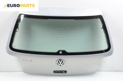 Заден капак за Volkswagen Golf IV Hatchback (08.1997 - 06.2005), 2+1 вр.