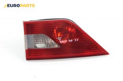 Вътрешен стоп за BMW X3 Series E83 (01.2004 - 12.2011), позиция: дясна