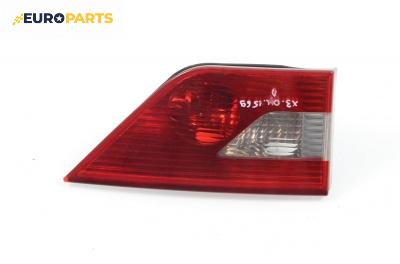 Вътрешен стоп за BMW X3 Series E83 (01.2004 - 12.2011), позиция: лява