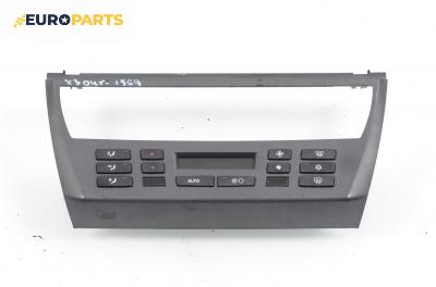Панел климатроник за BMW X3 Series E83 (01.2004 - 12.2011)