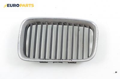 Решетка за BMW 3 Series E36 Sedan (09.1990 - 02.1998), седан, позиция: предна, лява