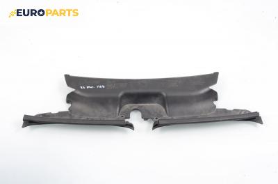 Кора над радиатор за BMW X3 Series E83 (01.2004 - 12.2011), 4+1 вр.
