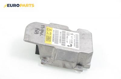 Модул за AIRBAG за BMW X3 Series E83 (01.2004 - 12.2011)