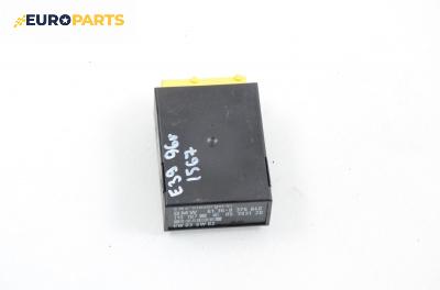 Модул EWS за BMW 5 Series E39 Sedan (11.1995 - 06.2003), № BMW 61.35-8 375 840