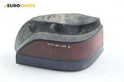 Стоп за Renault Clio I Hatchback (05.1990 - 09.1998), позиция: дясна