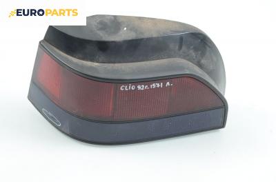 Стоп за Renault Clio I Hatchback (05.1990 - 09.1998), позиция: лява