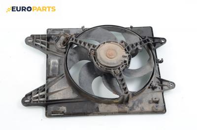 Перка охлаждане за Fiat Bravo I Coupe (1995-10-01 - 2001-10-01) 1.6 16V (182.AB), 103 к.с.