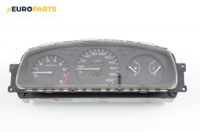 Километраж за Honda Civic V Hatchback (10.1991 - 11.1995) 1.5 i 16V (EG4), 94 к.с.