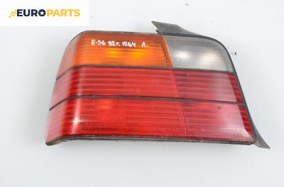 Стоп за BMW 3 Series E36 Sedan (09.1990 - 02.1998), седан, позиция: лява