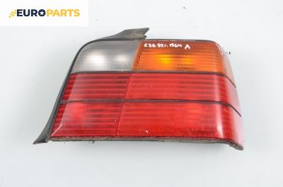 Стоп за BMW 3 Series E36 Sedan (09.1990 - 02.1998), седан, позиция: дясна