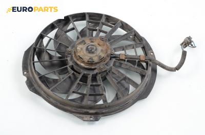 Перка охлаждане за BMW 3 Series E36 Sedan (09.1990 - 02.1998) 318 is, 140 к.с.