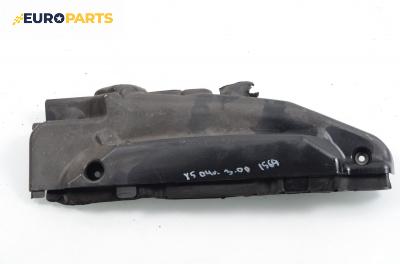 Пластмасова кора за BMW X3 Series E83 (01.2004 - 12.2011)
