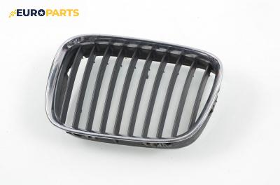 Решетка за BMW 5 Series E39 Sedan (11.1995 - 06.2003), седан